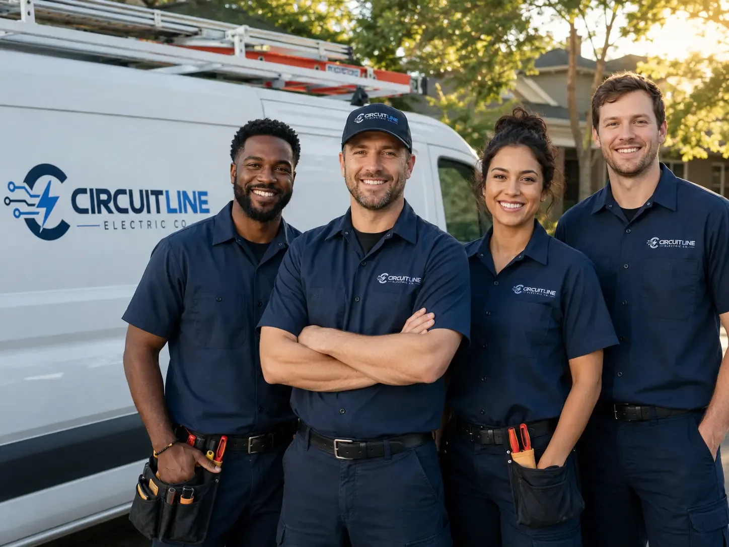 Whole Home Rewiring company in Glen Ellen, CA