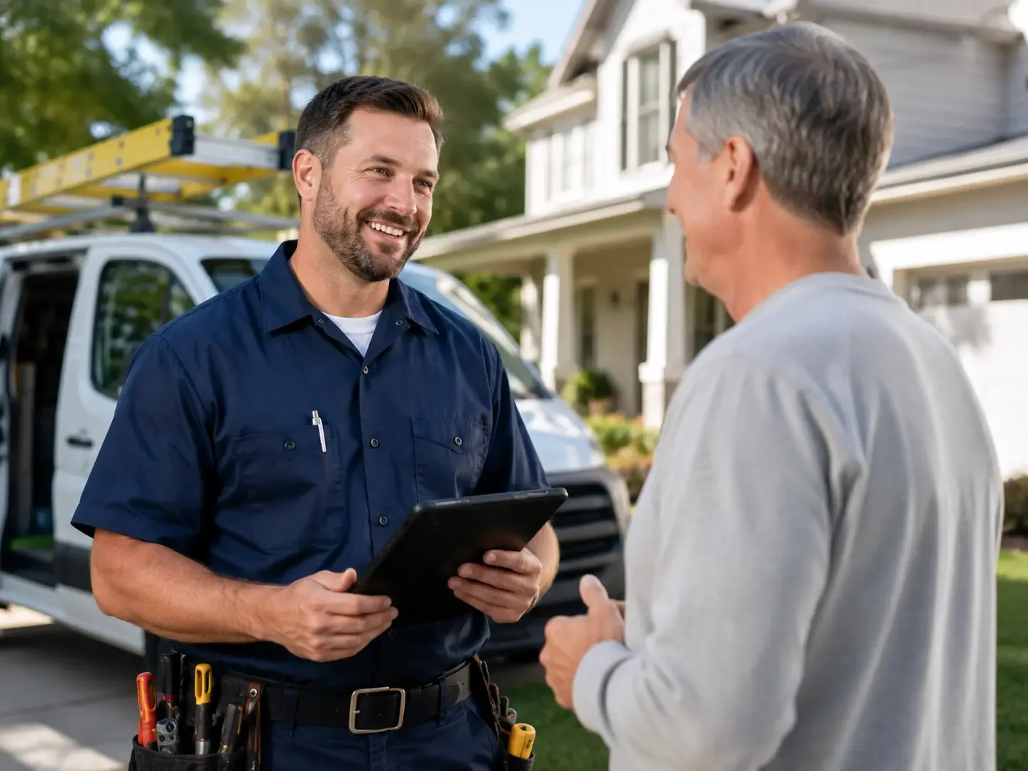 Whole Home Rewiring Glen Ellen, CA FAQs
