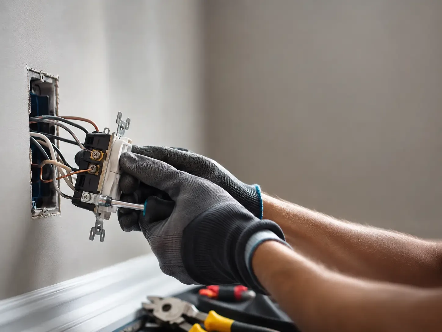 Why choose Whole Home Rewiring in Glen Ellen, CA